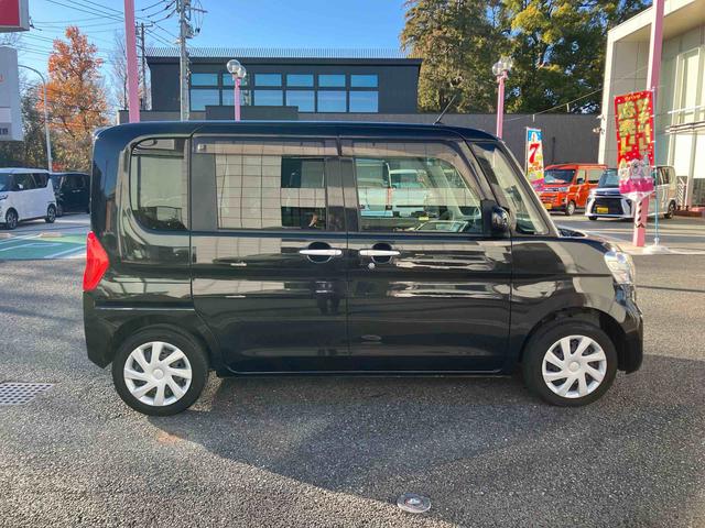 タントＬ　ＳＡ保証　まごころ保証　１年間・走行距離無制限付きナビ・バックカメラ・ＥＴＣ（東京都）の中古車