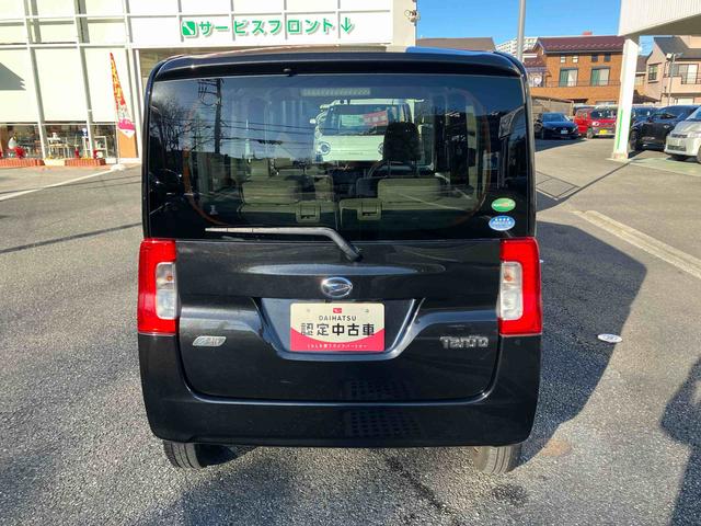 タントＬ　ＳＡ保証　まごころ保証　１年間・走行距離無制限付きナビ・バックカメラ・ＥＴＣ（東京都）の中古車