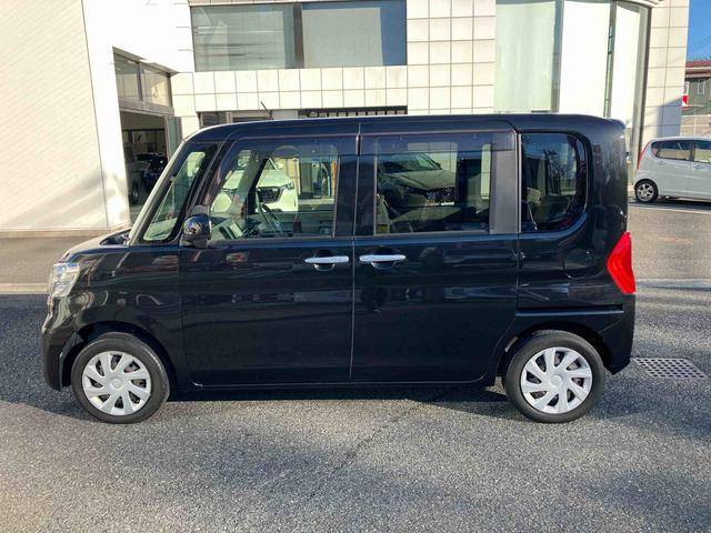 タントＬ　ＳＡ保証　まごころ保証　１年間・走行距離無制限付きナビ・バックカメラ・ＥＴＣ（東京都）の中古車