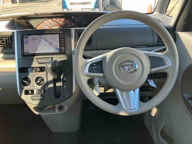 タントＬ　ＳＡ保証　まごころ保証　１年間・走行距離無制限付きナビ・バックカメラ・ＥＴＣ（東京都）の中古車