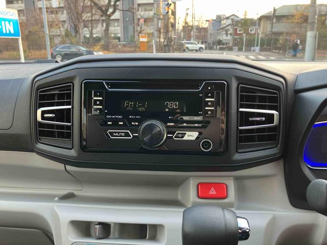 ミライースＸ　ＳＡIII保証　新車保証・まごころ保証　１年間・走行距離無制限付き（東京都）の中古車