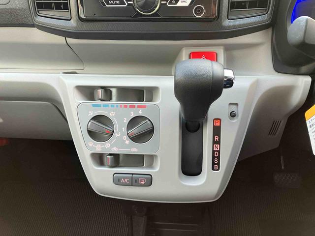 ミライースＸ　ＳＡIII保証　新車保証・まごころ保証　１年間・走行距離無制限付き（東京都）の中古車