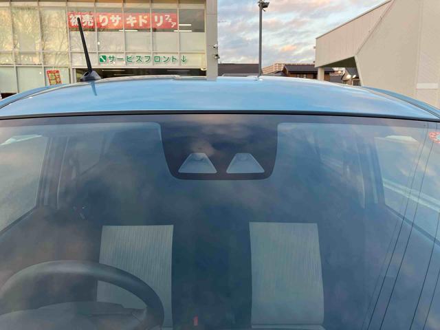 ミライースＸ　ＳＡIII保証　新車保証・まごころ保証　１年間・走行距離無制限付き（東京都）の中古車