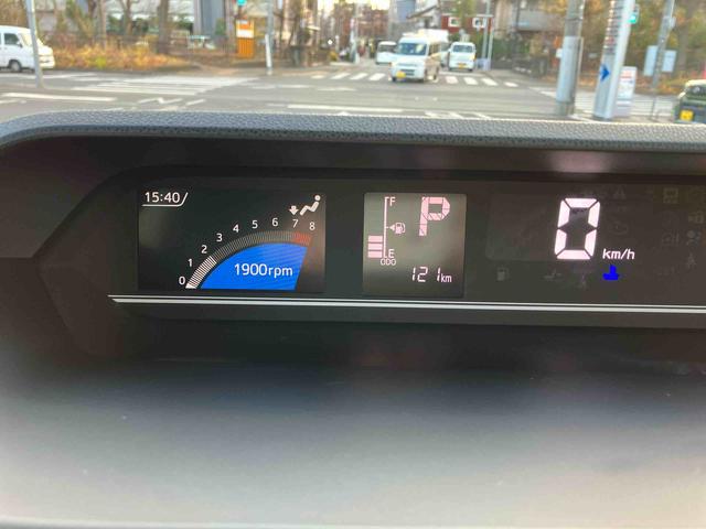 タントＸ保証　新車保証・まごころ保証　１年間・走行距離無制限付き（東京都）の中古車