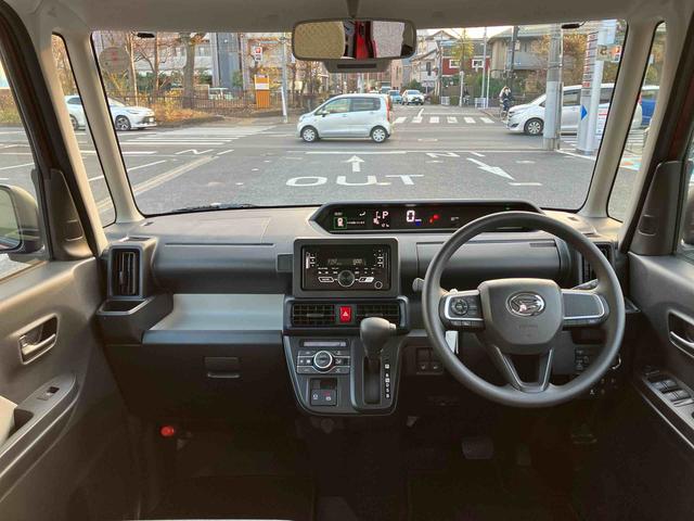 タントＸ保証　新車保証・まごころ保証　１年間・走行距離無制限付き（東京都）の中古車