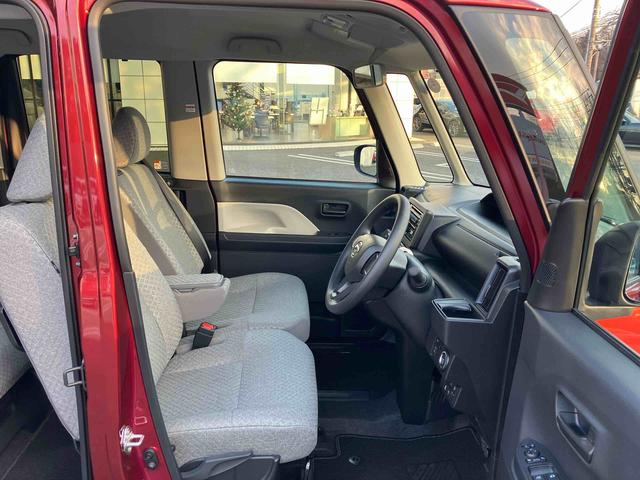 タントＸ保証　新車保証・まごころ保証　１年間・走行距離無制限付き（東京都）の中古車