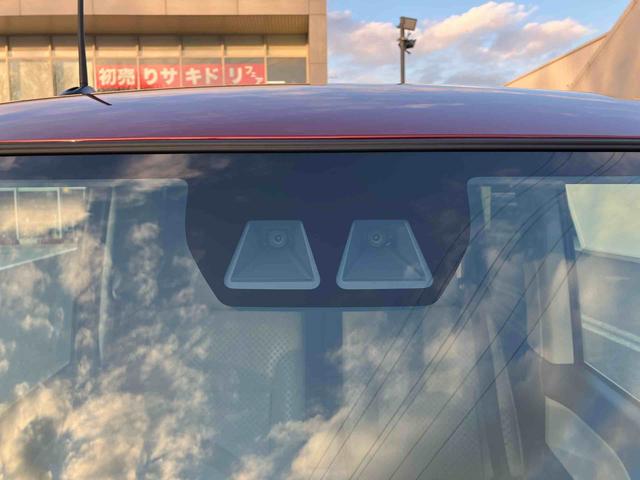 タントＸ保証　新車保証・まごころ保証　１年間・走行距離無制限付き（東京都）の中古車