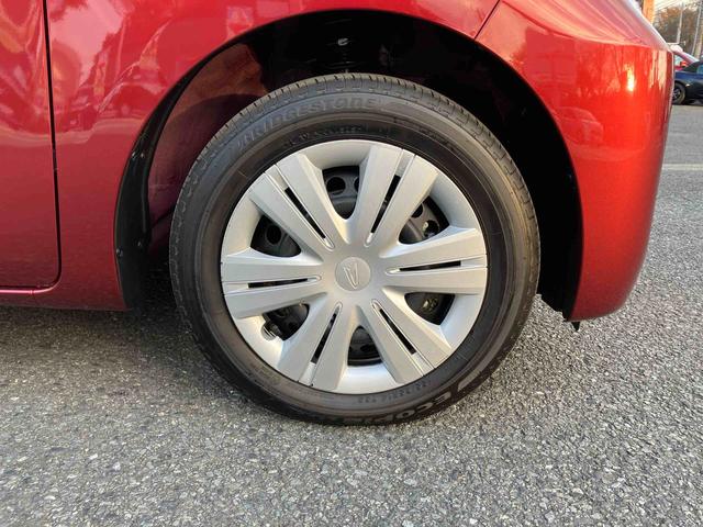 タントＸ保証　新車保証・まごころ保証　１年間・走行距離無制限付き（東京都）の中古車