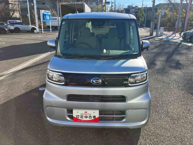 タントＸセレクション保証　まごころ保証　１年間・走行距離無制限付き　ナビ・パノラマカメラ・ドラレコ・ＥＴＣ（東京都）の中古車