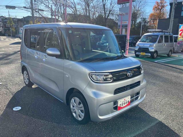 タントＸセレクション保証　まごころ保証　１年間・走行距離無制限付き　ナビ・パノラマカメラ・ドラレコ・ＥＴＣ（東京都）の中古車