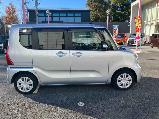 タントＸセレクション保証　まごころ保証　１年間・走行距離無制限付き　ナビ・パノラマカメラ・ドラレコ・ＥＴＣ（東京都）の中古車