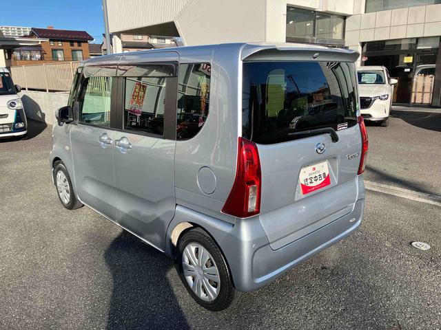 タントＸセレクション保証　まごころ保証　１年間・走行距離無制限付き　ナビ・パノラマカメラ・ドラレコ・ＥＴＣ（東京都）の中古車