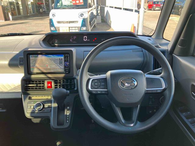 タントＸセレクション保証　まごころ保証　１年間・走行距離無制限付き　ナビ・パノラマカメラ・ドラレコ・ＥＴＣ（東京都）の中古車