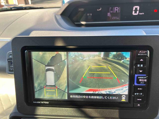 タントＸセレクション保証　まごころ保証　１年間・走行距離無制限付き　ナビ・パノラマカメラ・ドラレコ・ＥＴＣ（東京都）の中古車