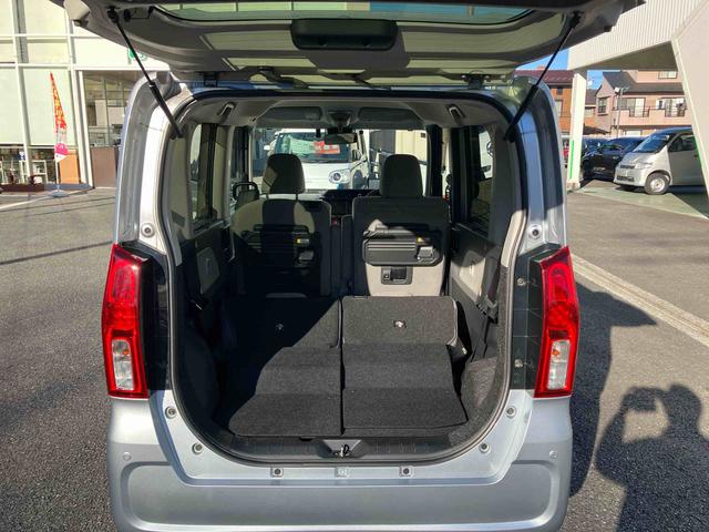 タントＸセレクション保証　まごころ保証　１年間・走行距離無制限付き　ナビ・パノラマカメラ・ドラレコ・ＥＴＣ（東京都）の中古車