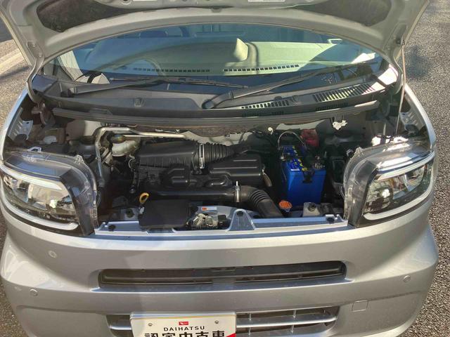 タントＸセレクション保証　まごころ保証　１年間・走行距離無制限付き　ナビ・パノラマカメラ・ドラレコ・ＥＴＣ（東京都）の中古車