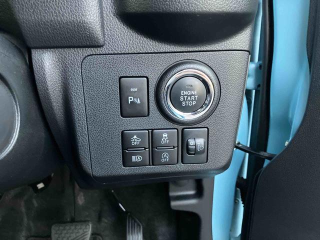 ミラトコットＸ　ＳＡIII保証　まごころ保証　１年間・走行距離無制限付き　７インチナビ・パノラマカメラ・ＥＴＣ装備（東京都）の中古車