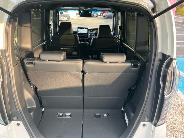 Ｎ−ＢＯＸカスタムＬターボ保証１年間・距離無制限　ナビ・バックカメラ・ドラレコ・ＥＴＣ（東京都）の中古車