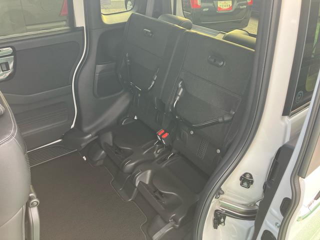 Ｎ−ＢＯＸカスタムＬターボ保証１年間・距離無制限　ナビ・バックカメラ・ドラレコ・ＥＴＣ（東京都）の中古車