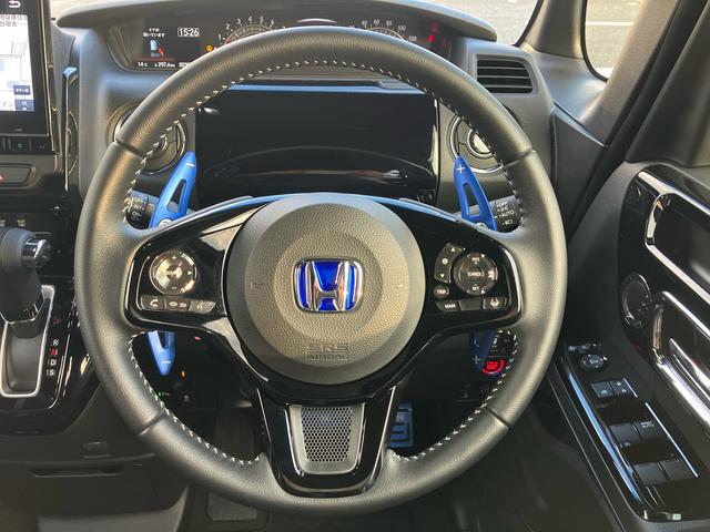 Ｎ−ＢＯＸカスタムＬターボ保証１年間・距離無制限　ナビ・バックカメラ・ドラレコ・ＥＴＣ（東京都）の中古車