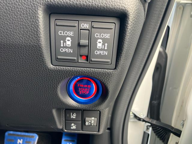 Ｎ−ＢＯＸカスタムＬターボ保証１年間・距離無制限　ナビ・バックカメラ・ドラレコ・ＥＴＣ（東京都）の中古車