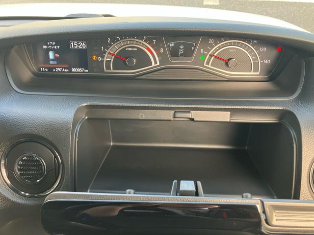 Ｎ−ＢＯＸカスタムＬターボ保証１年間・距離無制限　ナビ・バックカメラ・ドラレコ・ＥＴＣ（東京都）の中古車