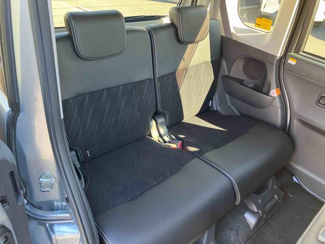 タントカスタムRS トップエディションSA保証 まごころ保証 1年間・走行距離無制限付き 8インチナビ・バックカメラ・ETC装備(東京都)の中古車