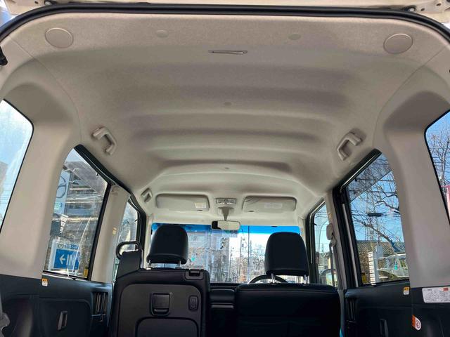 タントカスタムRS トップエディションSA保証 まごころ保証 1年間・走行距離無制限付き 8インチナビ・バックカメラ・ETC装備(東京都)の中古車