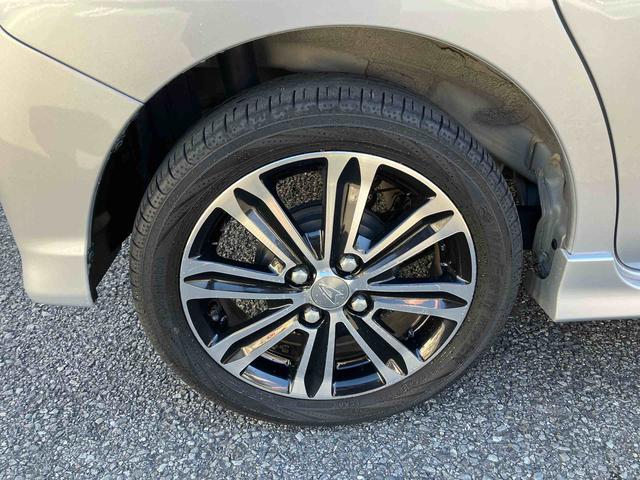 タントカスタムRS トップエディションSA保証 まごころ保証 1年間・走行距離無制限付き 8インチナビ・バックカメラ・ETC装備(東京都)の中古車