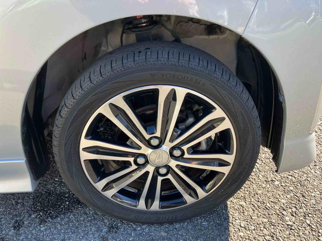 タントカスタムRS トップエディションSA保証 まごころ保証 1年間・走行距離無制限付き 8インチナビ・バックカメラ・ETC装備(東京都)の中古車