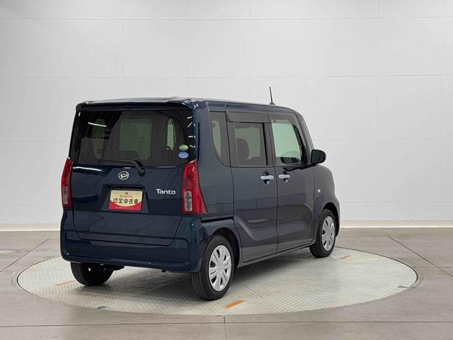 タントＸ保証　新車保証・まごころ保証　１年間・走行距離無制限付き　７インチナビ・バックカメラ・ドラレコ・ＥＴＣ装備（東京都）の中古車