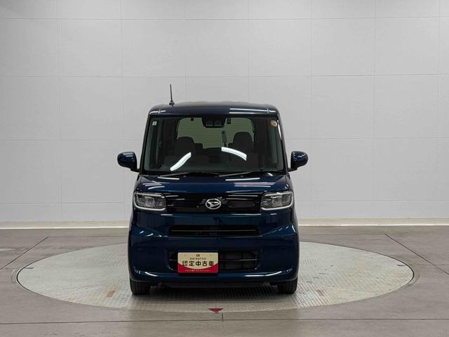 タントＸ保証　新車保証・まごころ保証　１年間・走行距離無制限付き　７インチナビ・バックカメラ・ドラレコ・ＥＴＣ装備（東京都）の中古車