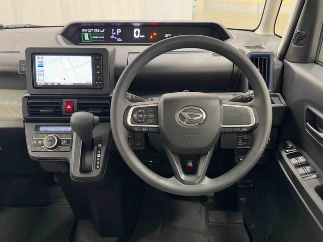 タントＸ保証　新車保証・まごころ保証　１年間・走行距離無制限付き　７インチナビ・バックカメラ・ドラレコ・ＥＴＣ装備（東京都）の中古車