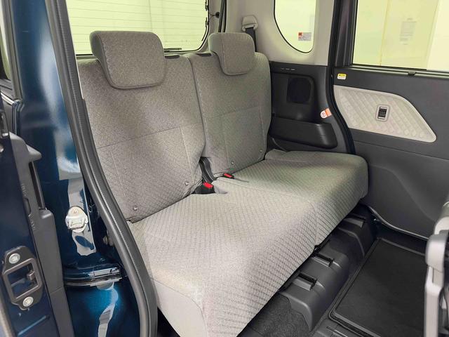 タントＸ保証　新車保証・まごころ保証　１年間・走行距離無制限付き　７インチナビ・バックカメラ・ドラレコ・ＥＴＣ装備（東京都）の中古車