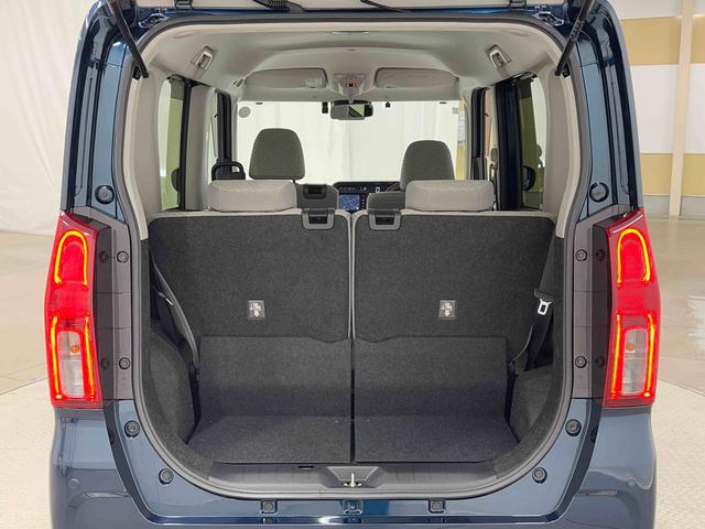 タントＸ保証　新車保証・まごころ保証　１年間・走行距離無制限付き　７インチナビ・バックカメラ・ドラレコ・ＥＴＣ装備（東京都）の中古車