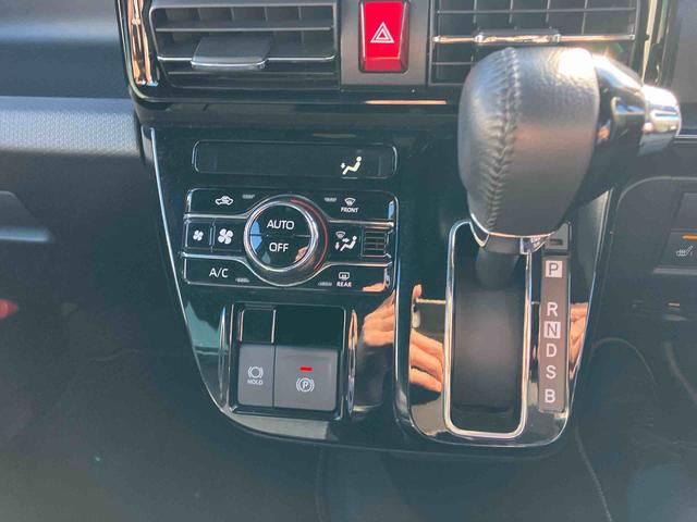 タントカスタムRS保証 新車保証・まごころ保証 1年間・走行距離無制限付き 7インチナビ・パノラマカメラ・ドラレコ・ETC装備(東京都)の中古車