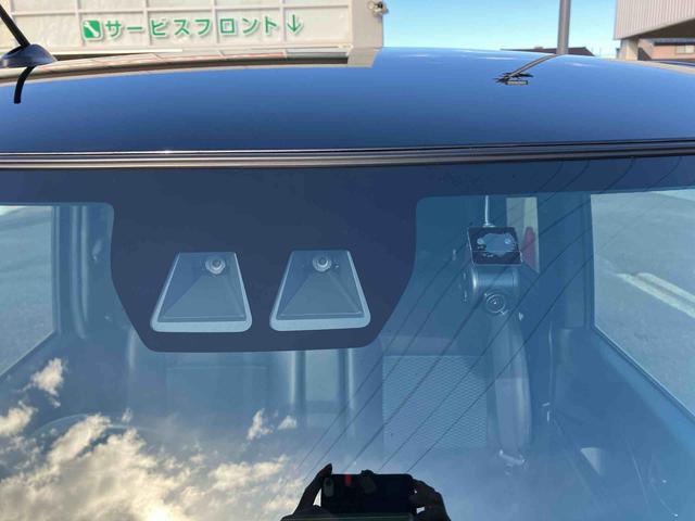 タントカスタムRS保証 新車保証・まごころ保証 1年間・走行距離無制限付き 7インチナビ・パノラマカメラ・ドラレコ・ETC装備(東京都)の中古車