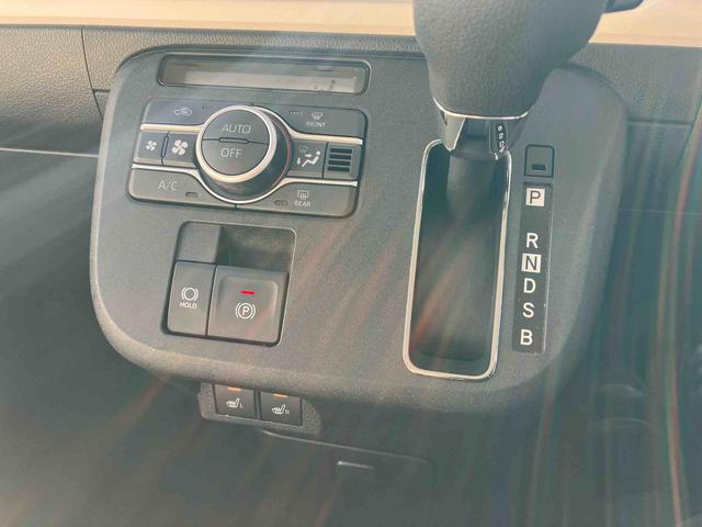 ムーヴキャンバスストライプスＧターボ保証　新車保証・まごころ保証　１年間・走行距離無制限付き　７インチナビ・パノラマカメラ・ドラレコ装備（東京都）の中古車