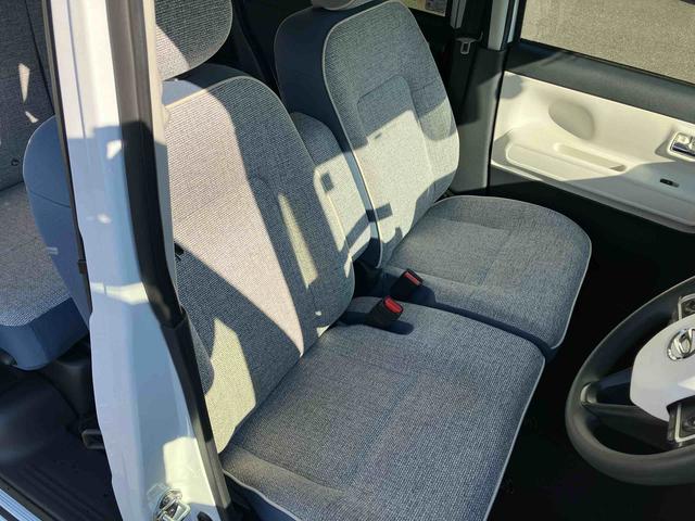 ムーヴキャンバスストライプスＧターボ保証　新車保証・まごころ保証　１年間・走行距離無制限付き　７インチナビ・パノラマカメラ・ドラレコ装備（東京都）の中古車