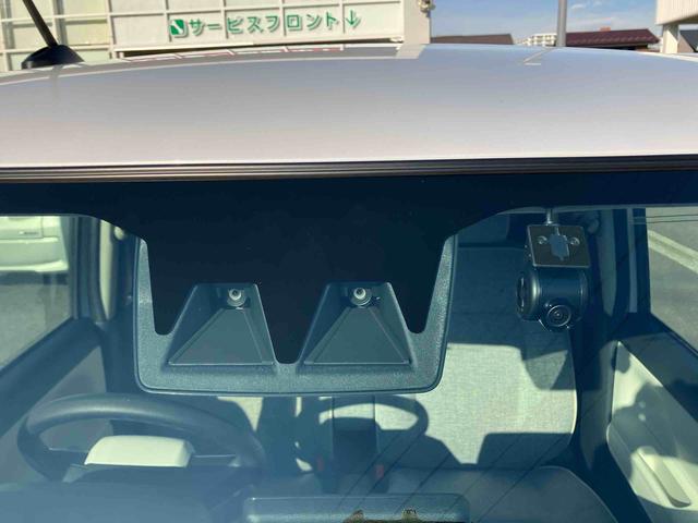 ムーヴキャンバスストライプスＧターボ保証　新車保証・まごころ保証　１年間・走行距離無制限付き　７インチナビ・パノラマカメラ・ドラレコ装備（東京都）の中古車