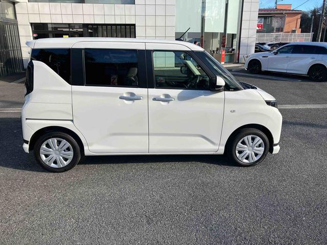 ムーヴＸ　６．８ディスプレイオーディオ装備保証　新車保証・まごころ保証　１年間・走行距離無制限付き　６．８ディスプレイオーディオ装備（東京都）の中古車