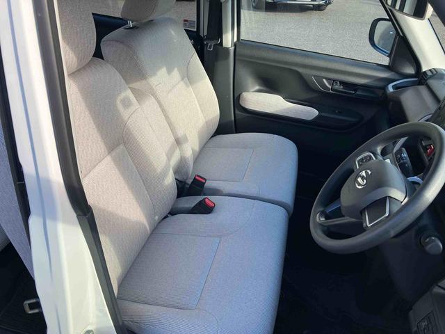 ムーヴＸ　６．８ディスプレイオーディオ装備保証　新車保証・まごころ保証　１年間・走行距離無制限付き　６．８ディスプレイオーディオ装備（東京都）の中古車