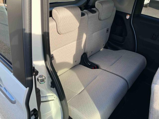 ムーヴＸ　６．８ディスプレイオーディオ装備保証　新車保証・まごころ保証　１年間・走行距離無制限付き　６．８ディスプレイオーディオ装備（東京都）の中古車