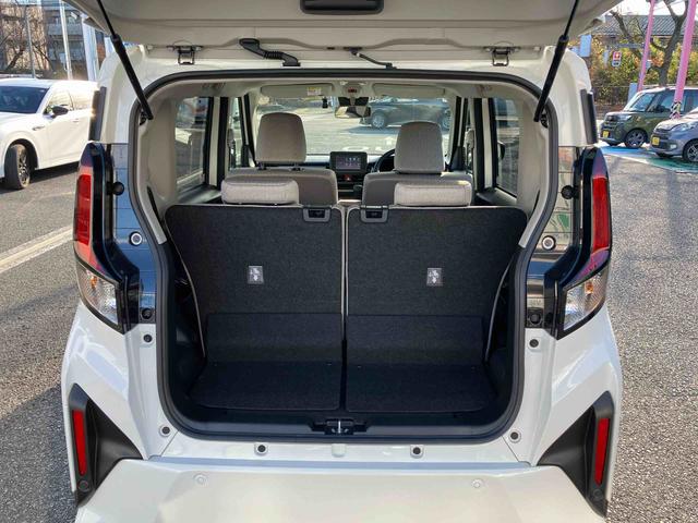 ムーヴＸ　６．８ディスプレイオーディオ装備保証　新車保証・まごころ保証　１年間・走行距離無制限付き　６．８ディスプレイオーディオ装備（東京都）の中古車