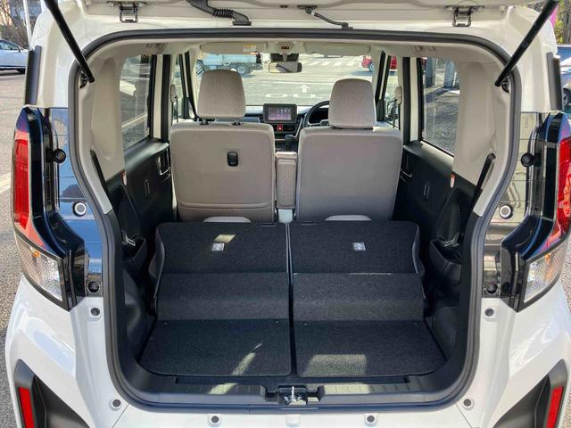 ムーヴＸ　６．８ディスプレイオーディオ装備保証　新車保証・まごころ保証　１年間・走行距離無制限付き　６．８ディスプレイオーディオ装備（東京都）の中古車