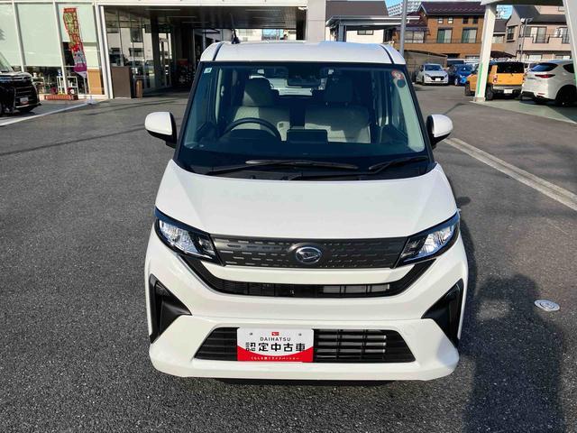 ムーヴＸ　６．８ディスプレイオーディオ装備保証　新車保証・まごころ保証　１年間・走行距離無制限付き　６．８ディスプレイオーディオ装備（東京都）の中古車