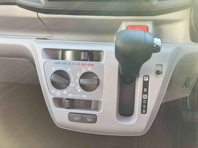 ミライースＸ　ＳＡIII保証　新車保証・まごころ保証　１年間・走行距離無制限付き（東京都）の中古車