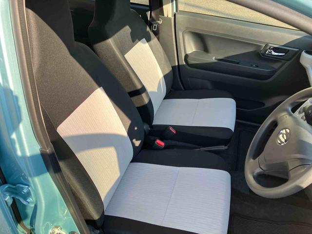 ミライースＸ　ＳＡIII保証　新車保証・まごころ保証　１年間・走行距離無制限付き（東京都）の中古車