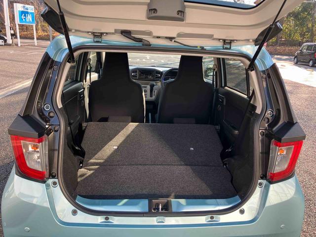 ミライースＸ　ＳＡIII保証　新車保証・まごころ保証　１年間・走行距離無制限付き（東京都）の中古車