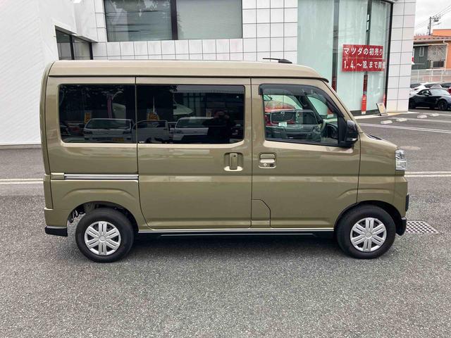 アトレーRS保証1年間・距離無制限 ナビ・バックカメラ・ドラレコ・ETC(東京都)の中古車